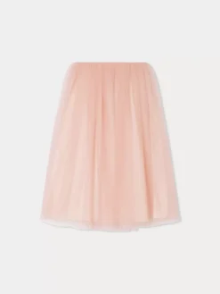 Bonpoint Jupe Panice Rose Fard |Child Skirts