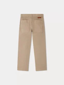 Bonpoint Malone Pants Praline |Child Bottoms