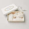 Bonpoint Milk White Accessory Set |Newborn & Baby Childcare