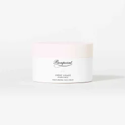 Bonpoint Moisturizing Face Cream 50 Ml |Women