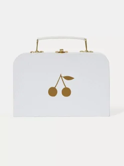 Bonpoint Newborn Edition Suitcase |Newborn & Baby Curated Newborn Gift Boxes