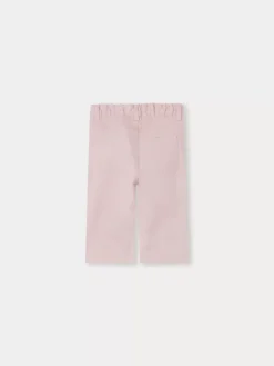 Bonpoint Pantalon Bellino Rose Fane |Newborn & Baby Bloomers, Shorts, And Pants