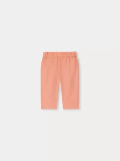 Bonpoint Pantalon Luciole Terre De Sienne |Newborn & Baby Bloomers, Shorts, And Pants