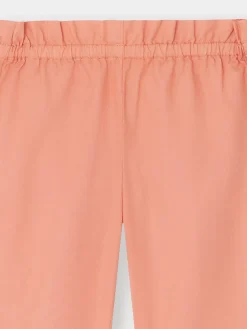 Bonpoint Pantalon Luciole Terre De Sienne |Newborn & Baby Bloomers, Shorts, And Pants