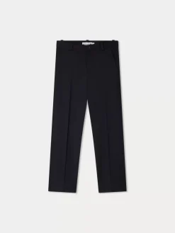 Bonpoint Pantalon Peter Marine |Child Bottoms