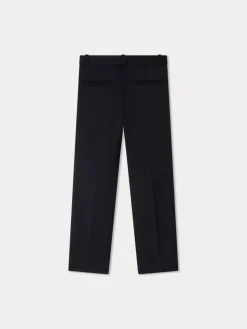 Bonpoint Pantalon Peter Marine |Child Bottoms