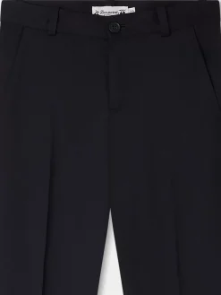 Bonpoint Pantalon Peter Marine |Child Bottoms