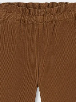 Bonpoint Pants Chestnut |Child Bottoms