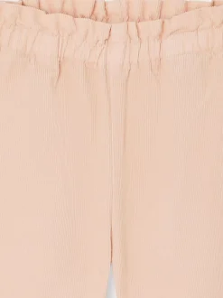 Bonpoint Pants Pink Blush |Child Bottoms
