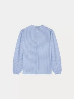 Bonpoint Paris Shirt |Women