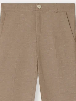 Bonpoint Peter Pants Praline |Child Bottoms