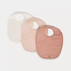 Bonpoint Pink Walk Time Set |Newborn & Baby Childcare