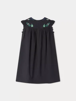 Bonpoint Robe Angie Tonnerre |Child Dresses