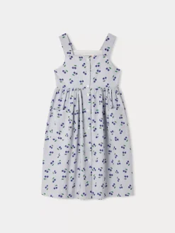 Bonpoint Robe Laly Ciel |Child Dresses