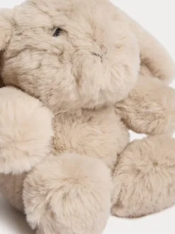 Bonpoint Signature Bunny Beige 10 Cm |Newborn & Baby Stuffed Animals And Toys