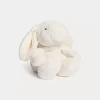 Bonpoint Signature Bunny Milk White 30 Cm |Newborn & Baby Stuffed Animals And Toys