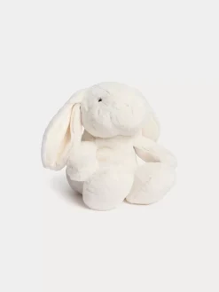 Bonpoint Signature Bunny Milk White 30 Cm |Newborn & Baby Stuffed Animals And Toys