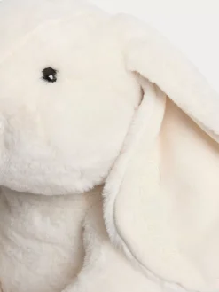 Bonpoint Signature Bunny Milk White 30 Cm |Newborn & Baby Stuffed Animals And Toys