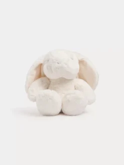 Bonpoint Signature Bunny Milk White 20 Cm |Newborn & Baby Stuffed Animals And Toys