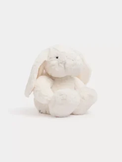 Bonpoint Signature Bunny Milk White 20 Cm |Newborn & Baby Stuffed Animals And Toys