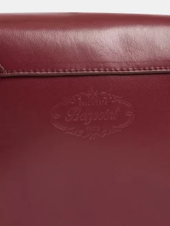 Bonpoint Tadam Purse Red Brick |Child Accessories