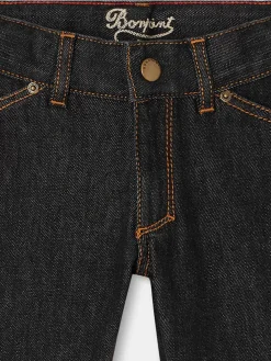 Bonpoint Tael Pants Black |Child Bottoms