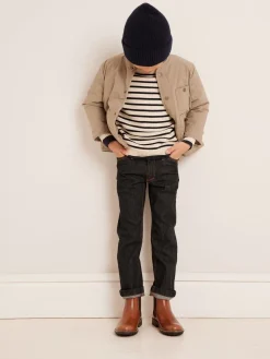 Bonpoint Tael Pants Black |Child Bottoms