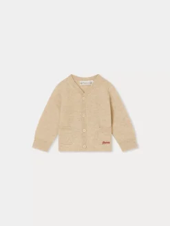 Bonpoint Tahiel Cardigan String |Newborn & Baby Sweaters And Cardigans