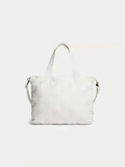 Bonpoint Tan Bag Milk White |Newborn & Baby Childcare