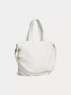 Bonpoint Tan Bag Milk White |Newborn & Baby Childcare