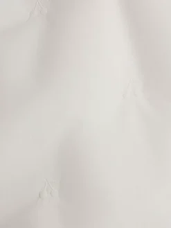 Bonpoint Tan Bag Milk White |Newborn & Baby Childcare