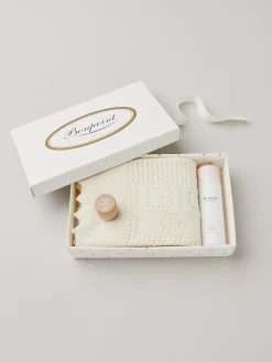 Bonpoint The Sleep Moment Set |Newborn & Baby Curated Newborn Gift Boxes