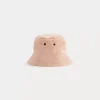 Bonpoint Theana Bucket Hat Blush Pink |Child Accessories