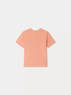 Bonpoint Thibald T-Shirt Land Of Siena |Child Tops