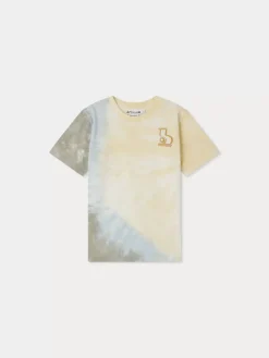 Bonpoint Thibald T-Shirt Lemon |Child Tops