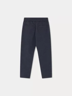 Bonpoint Timi Pants Navy |Child Bottoms