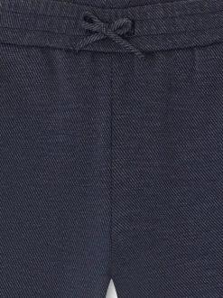 Bonpoint Timi Pants Navy |Child Bottoms