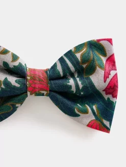 Bonpoint Tutu Hair Clip Fuchsia Pink |Child Accessories