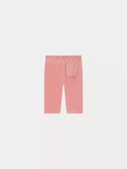 Bonpoint Tweety Pants Faded Pink |Newborn & Baby Bloomers, Shorts, And Pants