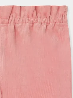 Bonpoint Tweety Pants Faded Pink |Newborn & Baby Bloomers, Shorts, And Pants