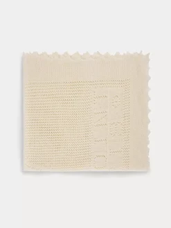 Bonpoint Wrap Milk White |Newborn & Baby Childcare