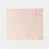 Bonpoint Wrap Pale Pink |Newborn & Baby Childcare